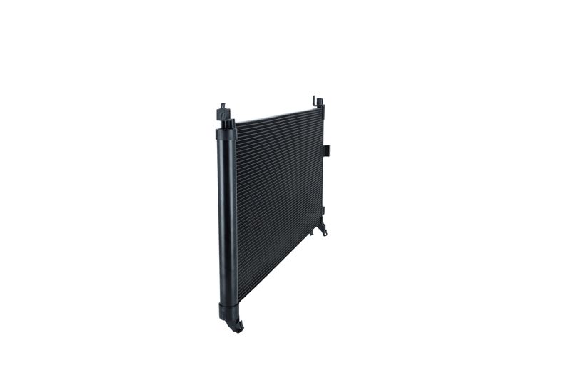 Kondensaator, kliimaseade, NRF 350433