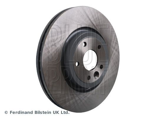 BLUE PRINT ADJ134368 Brake Disc
