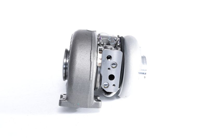 Compresor,sistem de supraalimentare T917012 BTS Turbo