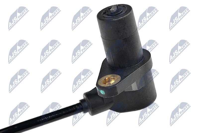 Andur, rattapöörete arv, NTY HCA-HY-513