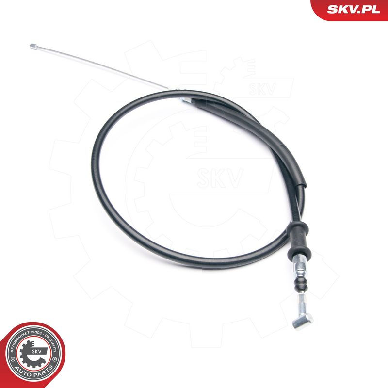 Tross, seisupidur, ESEN SKV...