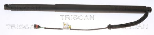 TRISCAN gázrugó, csomag-/poggyásztér 8710 29304
