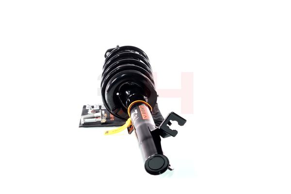 Vedruamort, GH GH-352532C02