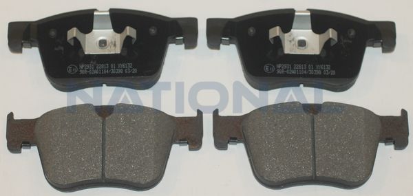 National NP2931