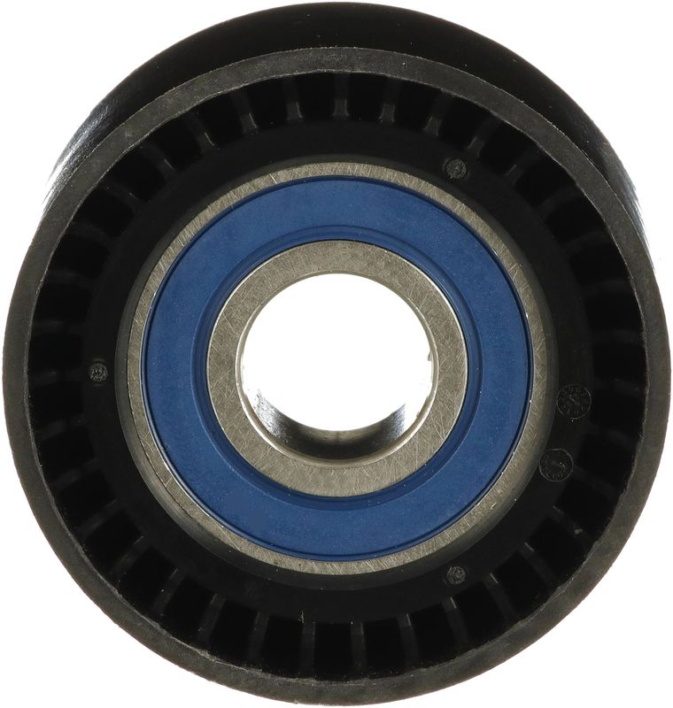 GATES T42331 Deflection/Guide Pulley, timing belt