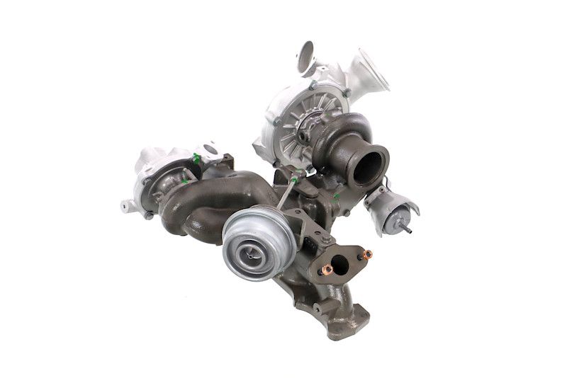 REMANTE 003-001-000034R Charger, charging (supercharged/turbocharged)