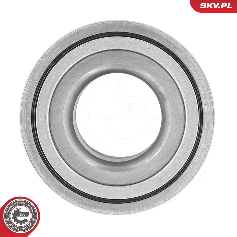 Rattalaagrikomplekt, ESEN SKV 85SKV092