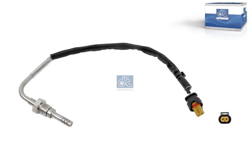 Senzor, temperatura gaze evacuare 4.69539 DT Spare Parts