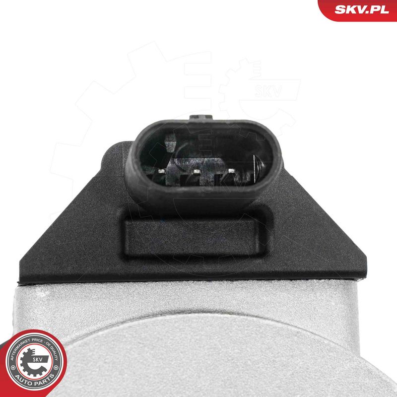 Lisaveepump (jahutusvee ringlussüsteem), ESEN SKV 22SKV086