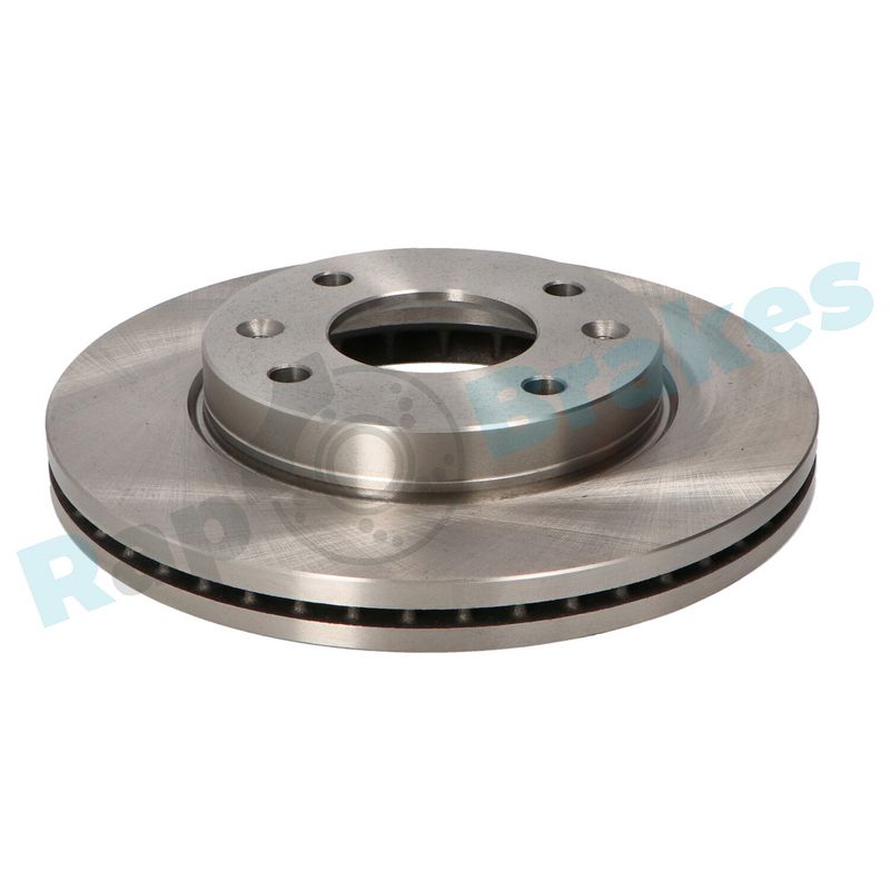 RAP BRAKES R-D1080 Brake Disc