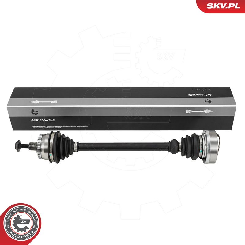 Veovõll, ESEN SKV 40SKV303