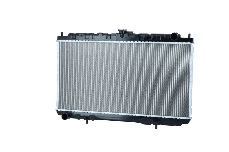 Radiador, refrigeración del motor NRF 53388
