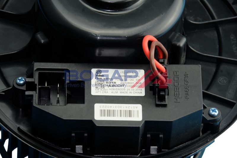 Prekės atitinka OEM kodą: 1K1820015Q