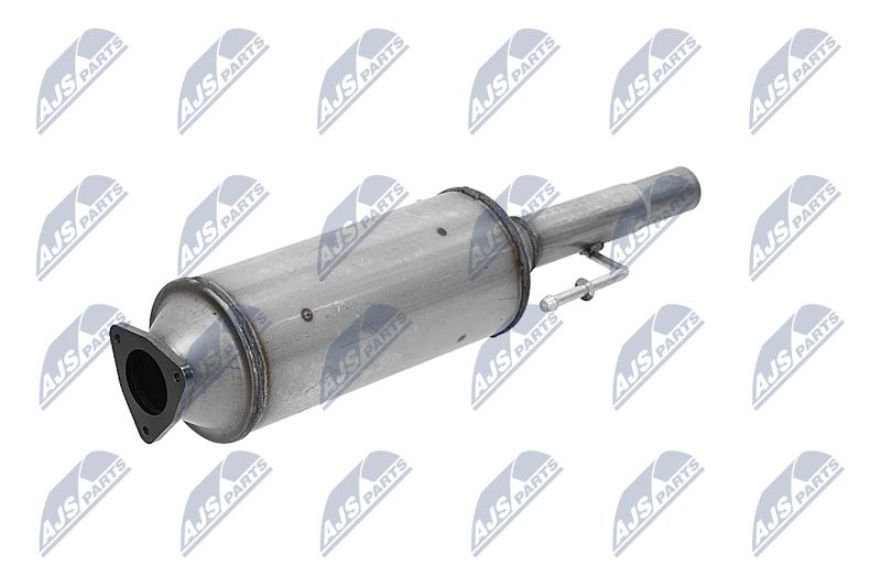 Tahma-, partikelfilter, väljalaskesüst., NTY DPF-PL-011
