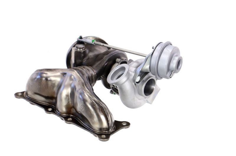 REMANTE 003-001-003881R Charger, charging (supercharged/turbocharged)