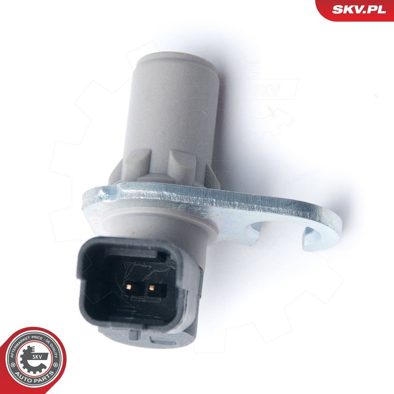 Andur, väntvõll, ESEN SKV...