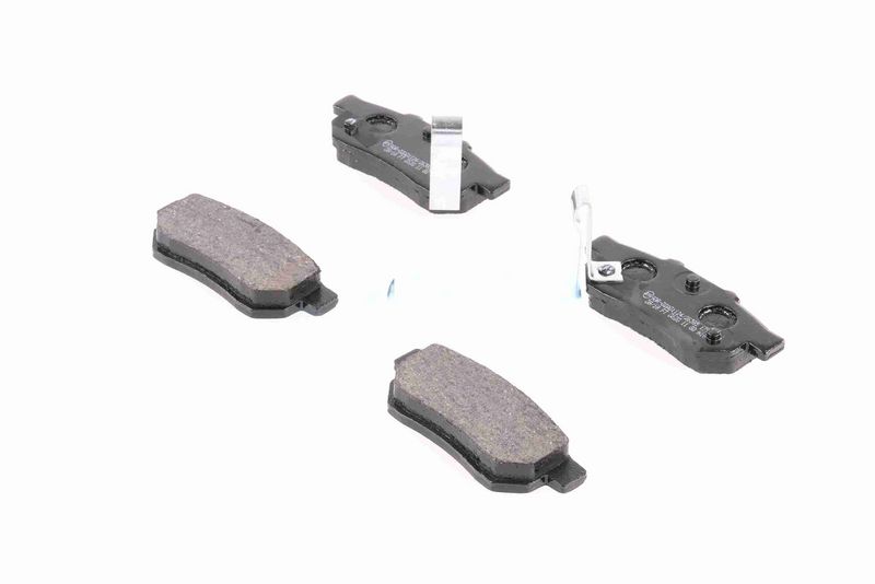 ACKOJA A26-0024 Brake Pad Set, disc brake