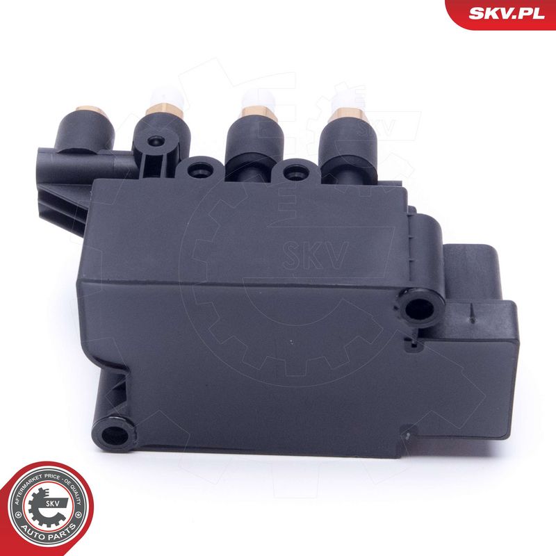 Klapp, suruõhuseade, ESEN SKV 93SKV811