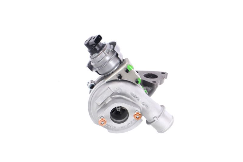 REMANTE 003-002-001328R Charger, charging (supercharged/turbocharged)