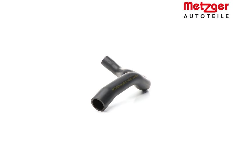 METZGER AUTOTEILE 2420013 Radiator Hose