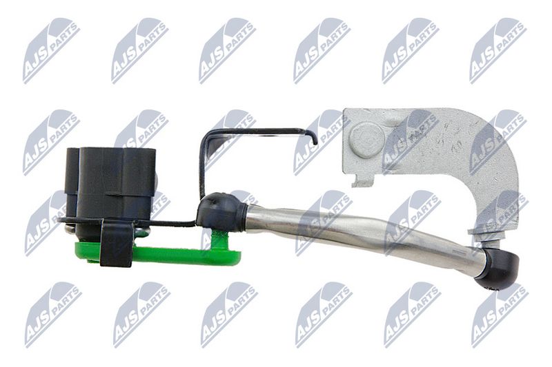 Andur, seadeelement- tulede ulatuse reguleerimine, NTY ECX-AU-003