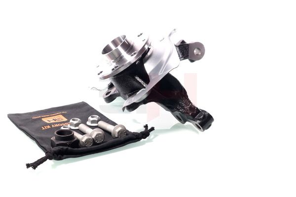 Käändmik, rattakinnitus, GH GH-283689AH