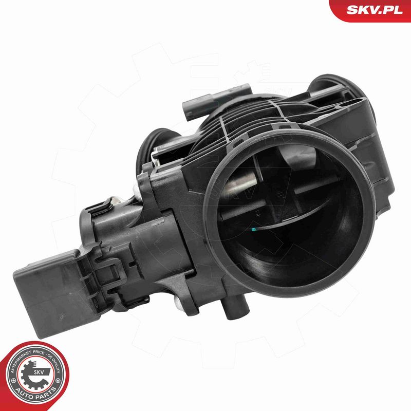 ESEN SKV 12SKV151 Throttle Body
