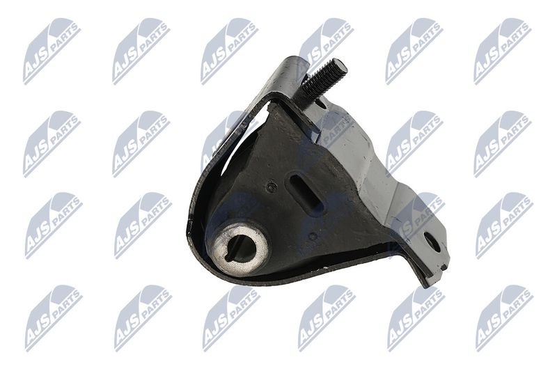 Paigutus, Mootor, NTY ZPS-CH-063