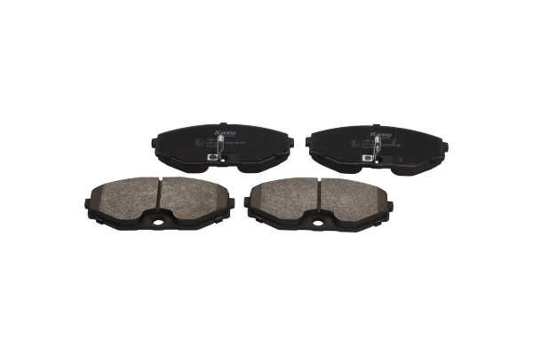 Kavo Parts KBP-6553 Brake Pad Set, disc brake