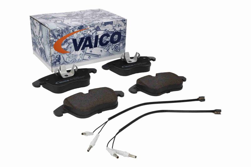 VAICO V22-0091 Brake Pad Set, disc brake
