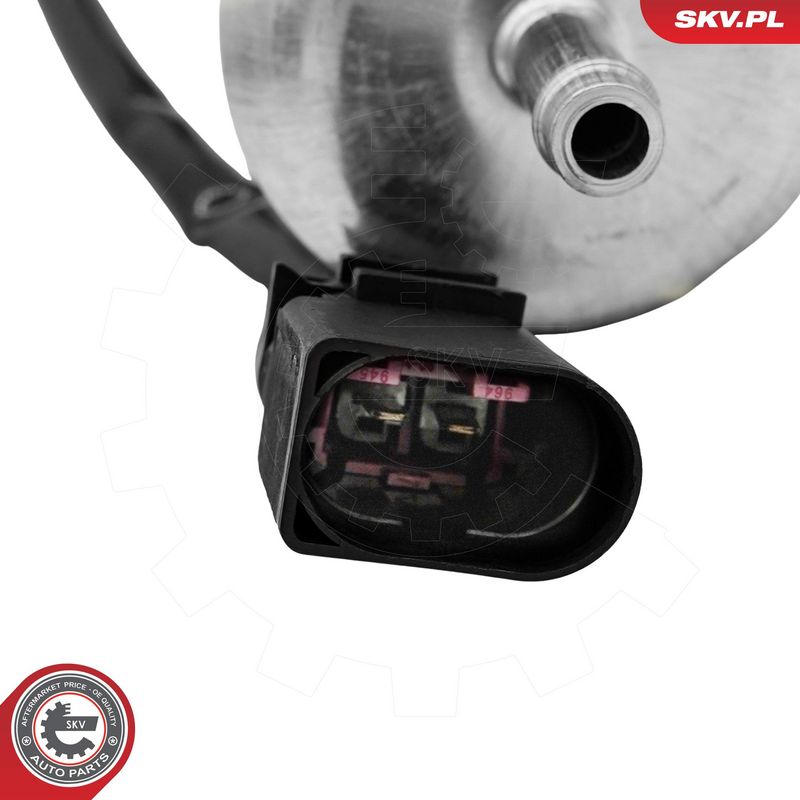 Kütusepump, ESEN SKV 02SKV025