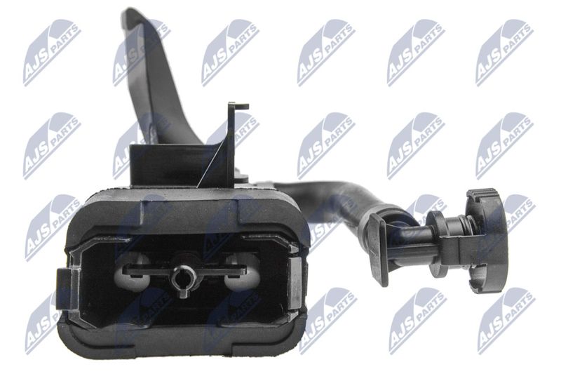 NTY EDS-MZ-012 Washer Fluid Jet, headlight cleaning