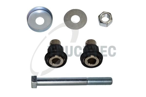 TRUCKTEC AUTOMOTIVE 02.37.033 - Repair Kit, steering idler arm