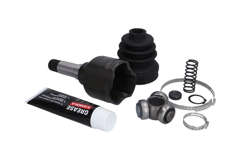 Liigendlaager, veovõll, KAMOKA 8019