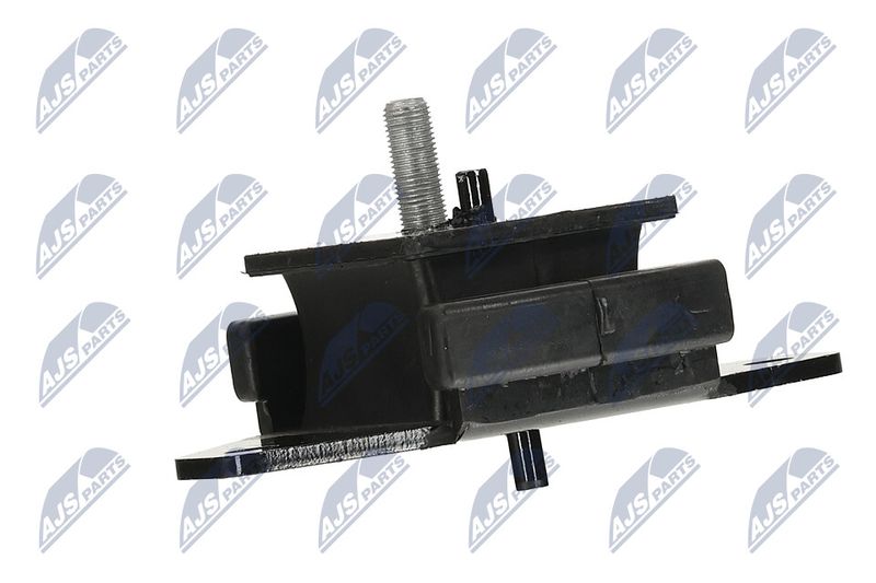 Paigutus, Mootor, NTY ZPS-TY-084