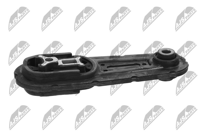 Paigutus, Mootor, NTY ZPS-NS-063