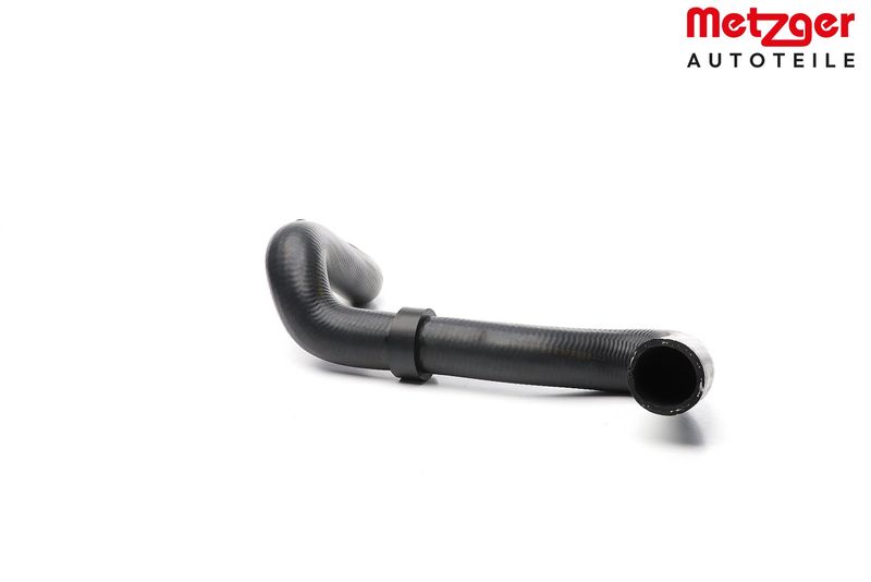 METZGER AUTOTEILE 2420045 Radiator Hose