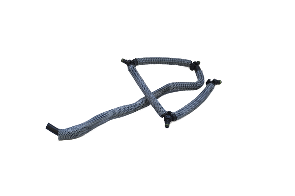 ASAM AUTOMOTIVE 76689 - Hose, Fuel Overflow Protection