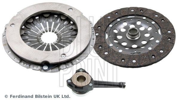 BLUE PRINT ADR163034 Clutch Kit