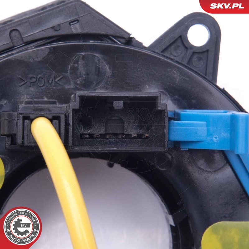 Turvapadja lint, turvapadi, ESEN SKV 96SKV576