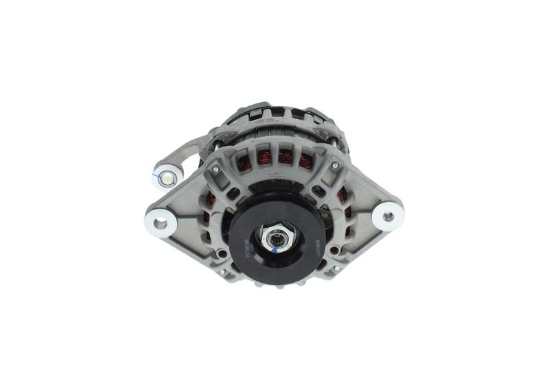 BOSCH F000BL0118 GROUP Radiator, engine cooling