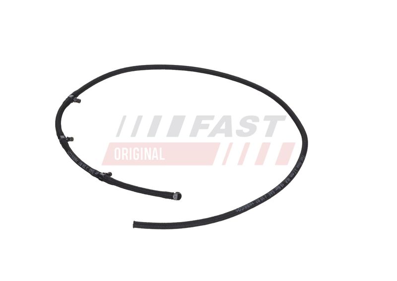 Voolik, Jääkkütus, FAST FT39502