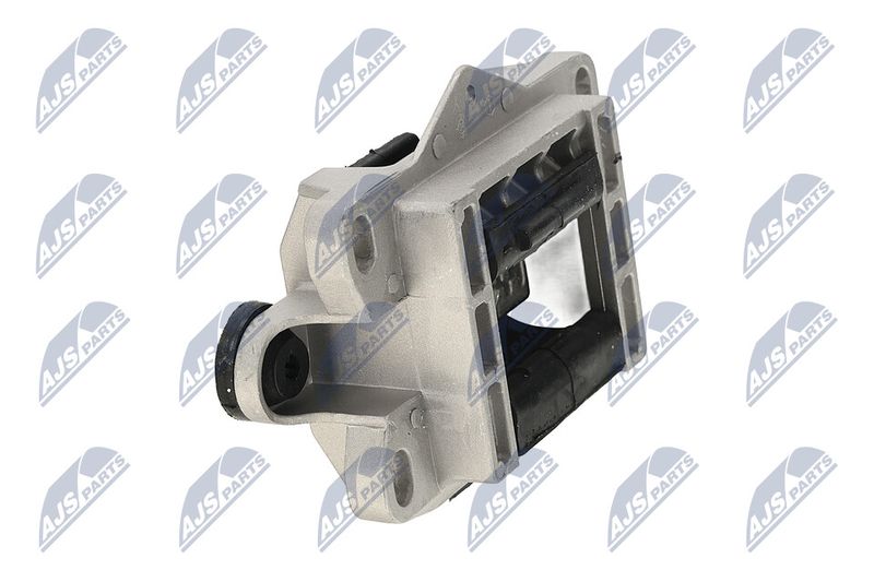 Paigutus, Mootor, NTY ZPS-FR-041