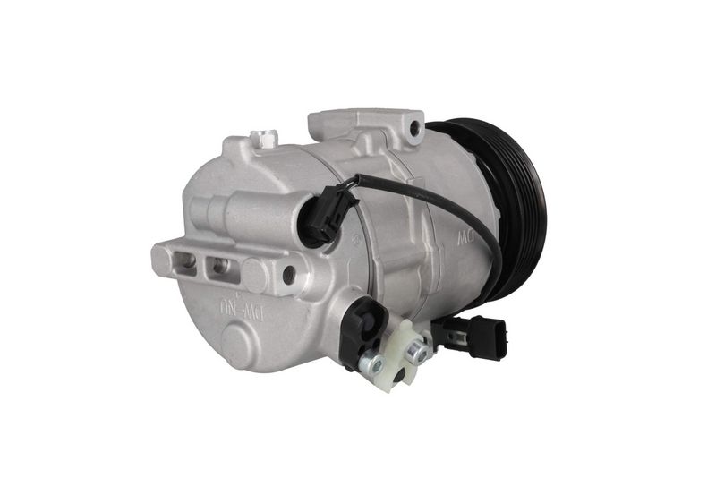 KAMOKA 7820342 Compressor, air conditioning