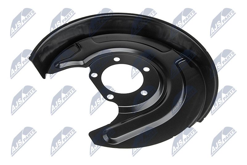 Plekk, piduriketas, NTY HTO-WW-000