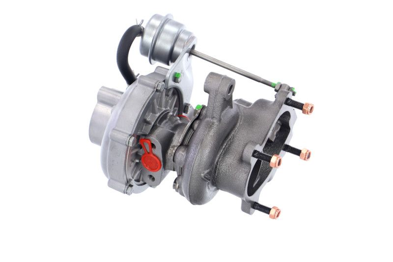 REMANTE 003-001-001164R Charger, charging (supercharged/turbocharged)