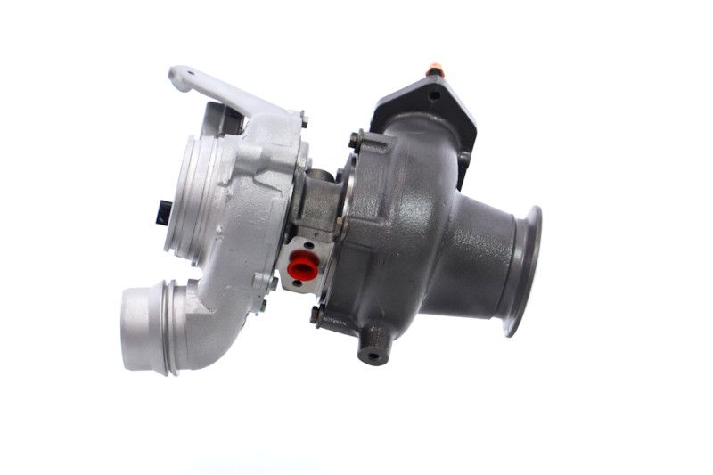 REMANTE 003-002-001419R Charger, charging (supercharged/turbocharged)