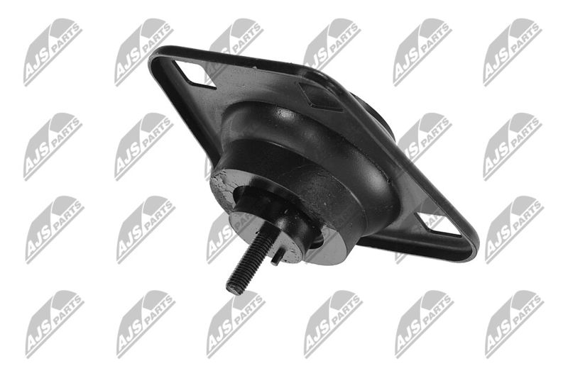 Paigutus, Mootor, NTY ZPS-FR-062