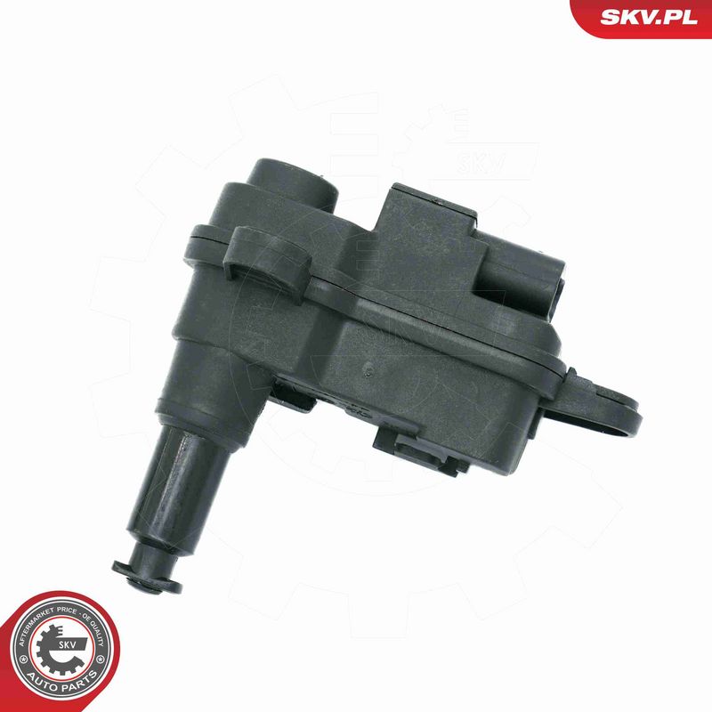 ESEN SKV 60SKV705 Actuator, central locking system