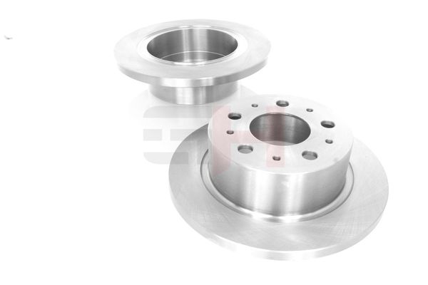 Piduriketas, GH GH-421942
